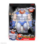 Zdjęcie produktu Thundercats Ultimates figurka akcji Cruncher Wave 12 18 cm