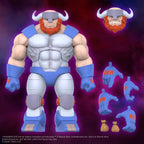 Zdjęcie produktu Thundercats Ultimates figurka akcji Cruncher Wave 12 18 cm