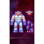 Zdjęcie produktu Thundercats Ultimates figurka akcji Cruncher Wave 12 18 cm