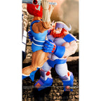 Zdjęcie produktu Thundercats Ultimates figurka akcji Cruncher Wave 12 18 cm