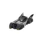 Product image Batman 1989 Super Cyborg Vehicle Batmobile (Full Color) 33 cm