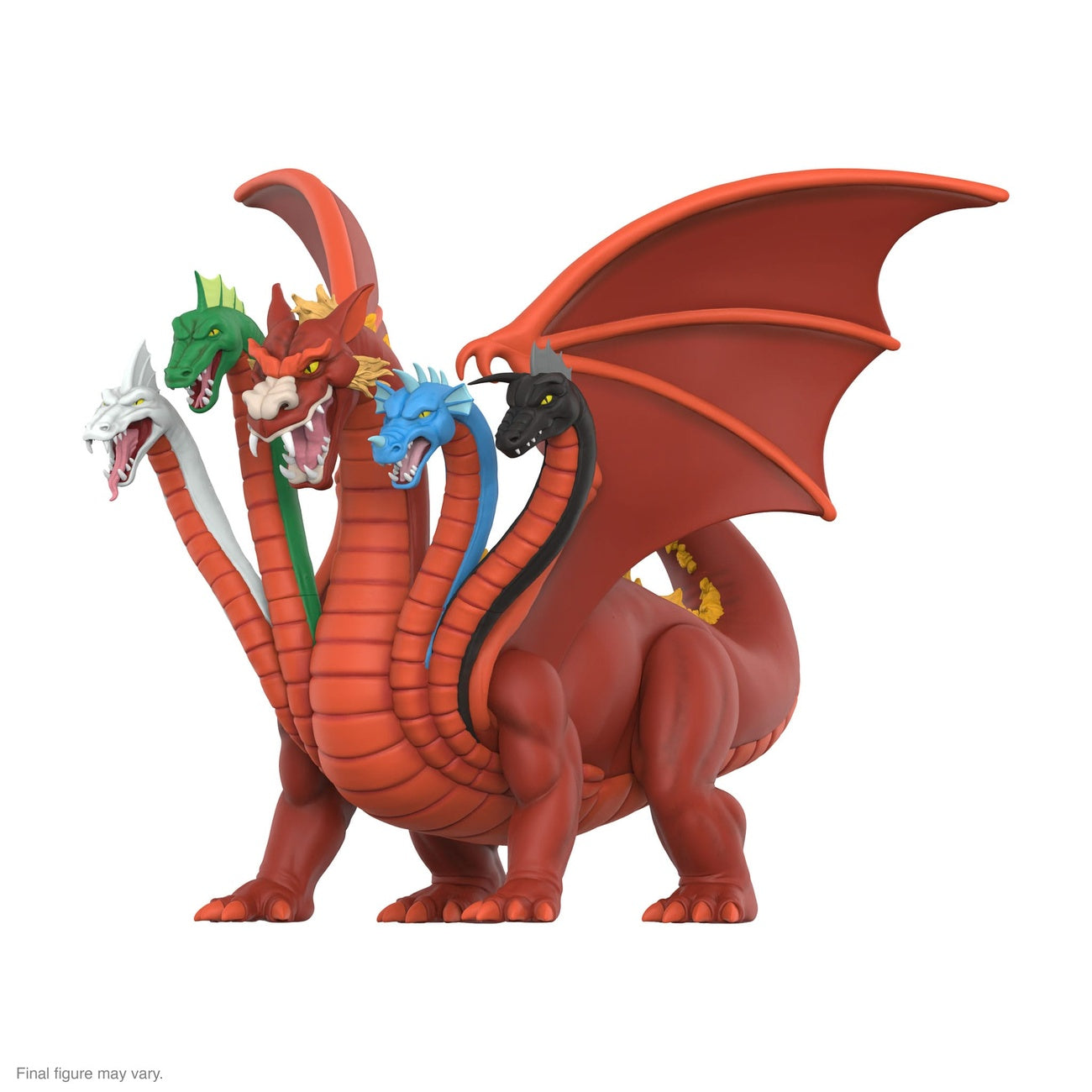 Zdjęcie produktu Figurka akcji Dungeons & Dragons Ultimates Tiamat 50 cm