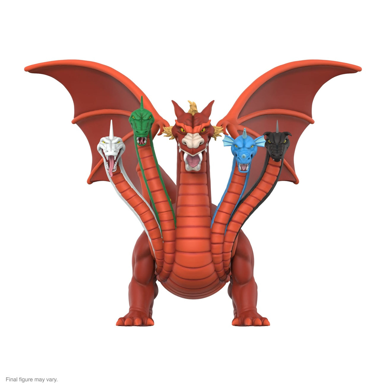 Zdjęcie produktu Figurka akcji Dungeons & Dragons Ultimates Tiamat 50 cm