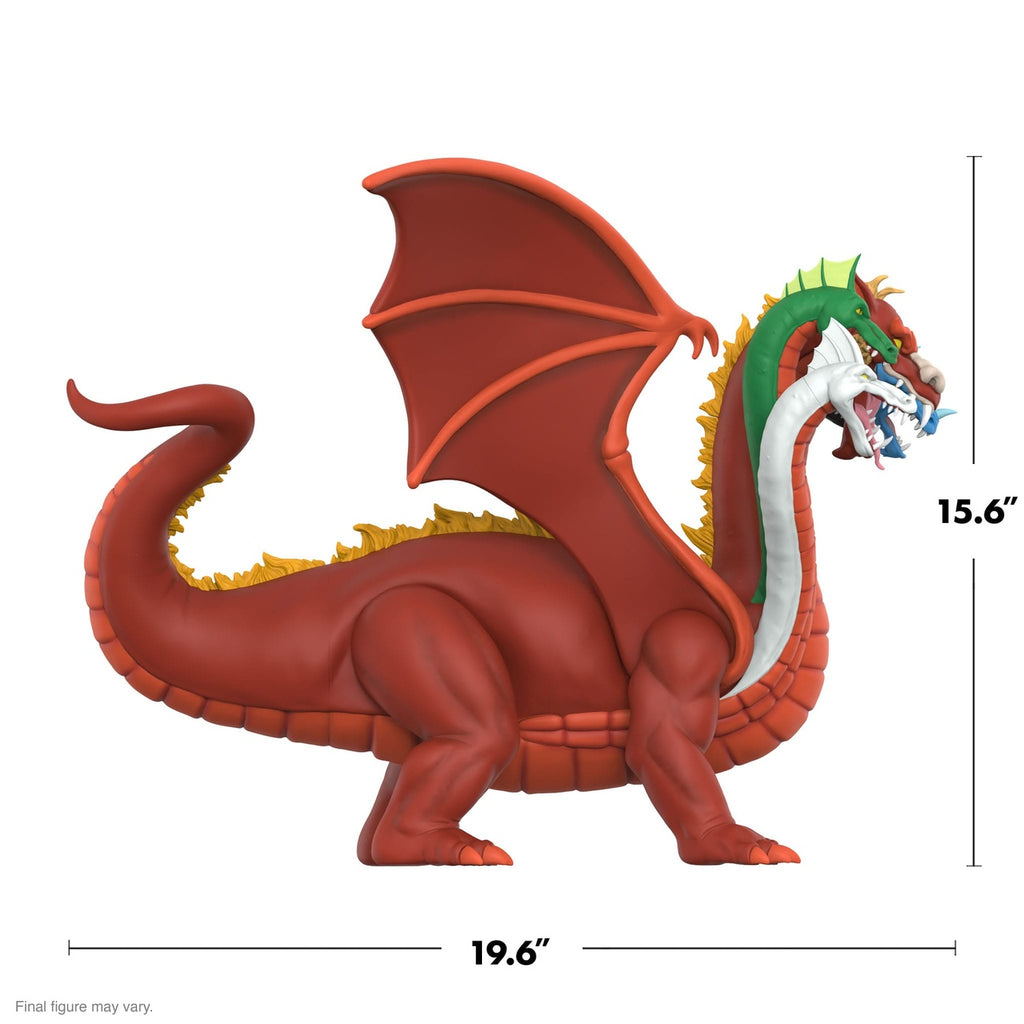 Zdjęcie produktu Figurka akcji Dungeons & Dragons Ultimates Tiamat 50 cm