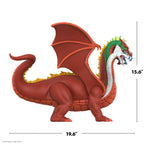 Zdjęcie produktu Figurka akcji Dungeons & Dragons Ultimates Tiamat 50 cm