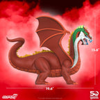 Zdjęcie produktu Figurka akcji Dungeons & Dragons Ultimates Tiamat 50 cm