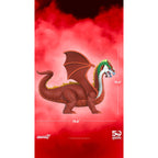 Zdjęcie produktu Figurka akcji Dungeons & Dragons Ultimates Tiamat 50 cm