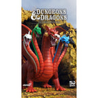 Zdjęcie produktu Figurka akcji Dungeons & Dragons Ultimates Tiamat 50 cm