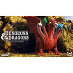 Zdjęcie produktu Figurka akcji Dungeons & Dragons Ultimates Tiamat 50 cm