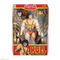 Zdjęcie produktu Conan Barbarzyńca figurka Ultimates Kull Zdobywca 18 cm