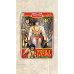 Zdjęcie produktu Conan Barbarzyńca figurka Ultimates Kull Zdobywca 18 cm