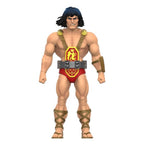 Zdjęcie produktu Conan Barbarzyńca figurka Ultimates Kull Zdobywca 18 cm
