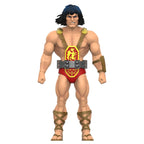 Zdjęcie produktu Conan Barbarzyńca figurka Ultimates Kull Zdobywca 18 cm