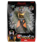 Zdjęcie produktu ThunderCats Ultimates! Wave 15 figurka akcji Zaxx 18 cm