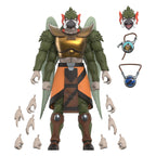 Zdjęcie produktu ThunderCats Ultimates! Wave 15 figurka akcji Zaxx 18 cm