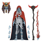 Zdjęcie produktu ThunderCats Ultimates! Wave 15 figurka akcji Mumm-Ra (Stary Człowiek) 18 cm