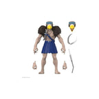 Zdjęcie produktu Thundercats Ultimates! Figurka akcji Wave 13 Vultureman (Toy Recolor) 18 cm