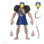 Zdjęcie produktu Thundercats Ultimates! Figurka akcji Wave 13 Vultureman (Toy Recolor) 18 cm