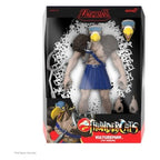 Zdjęcie produktu Thundercats Ultimates! Figurka akcji Wave 13 Vultureman (Toy Recolor) 18 cm