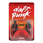 Product image Daft Punk ReAction Action Figures 2-Pack Wave 01 Human After All 10 cm