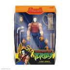 Zdjęcie produktu Teenage Mutant Ninja Turtles Ultimates figurka akcji Wave 13 Casey Jones 18 cm