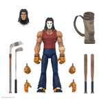 Zdjęcie produktu Teenage Mutant Ninja Turtles Ultimates figurka akcji Wave 13 Casey Jones 18 cm