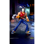 Zdjęcie produktu Teenage Mutant Ninja Turtles Ultimates figurka akcji Wave 13 Casey Jones 18 cm