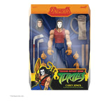 Zdjęcie produktu Teenage Mutant Ninja Turtles Ultimates figurka akcji Wave 13 Casey Jones 18 cm