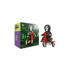 Zdjęcie produktu Misfits Super Cycles figurka Fiend (czarna z czerwonym trike’iem) 13 cm