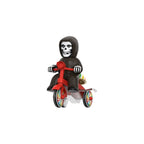 Zdjęcie produktu Misfits Super Cycles figurka Fiend (czarna z czerwonym trike’iem) 13 cm