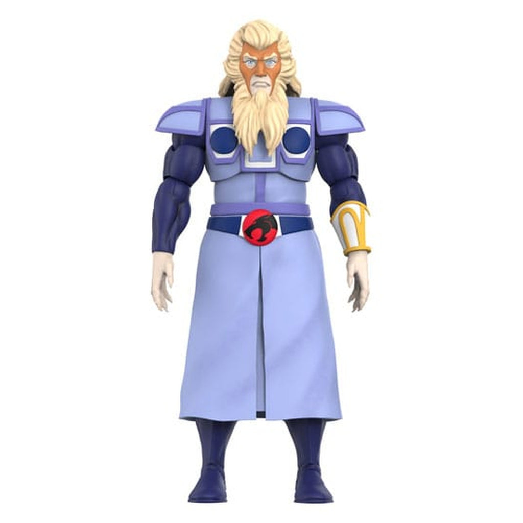 Zdjęcie produktu Figurka akcji Thundercats Ultimates Claudus 18 cm