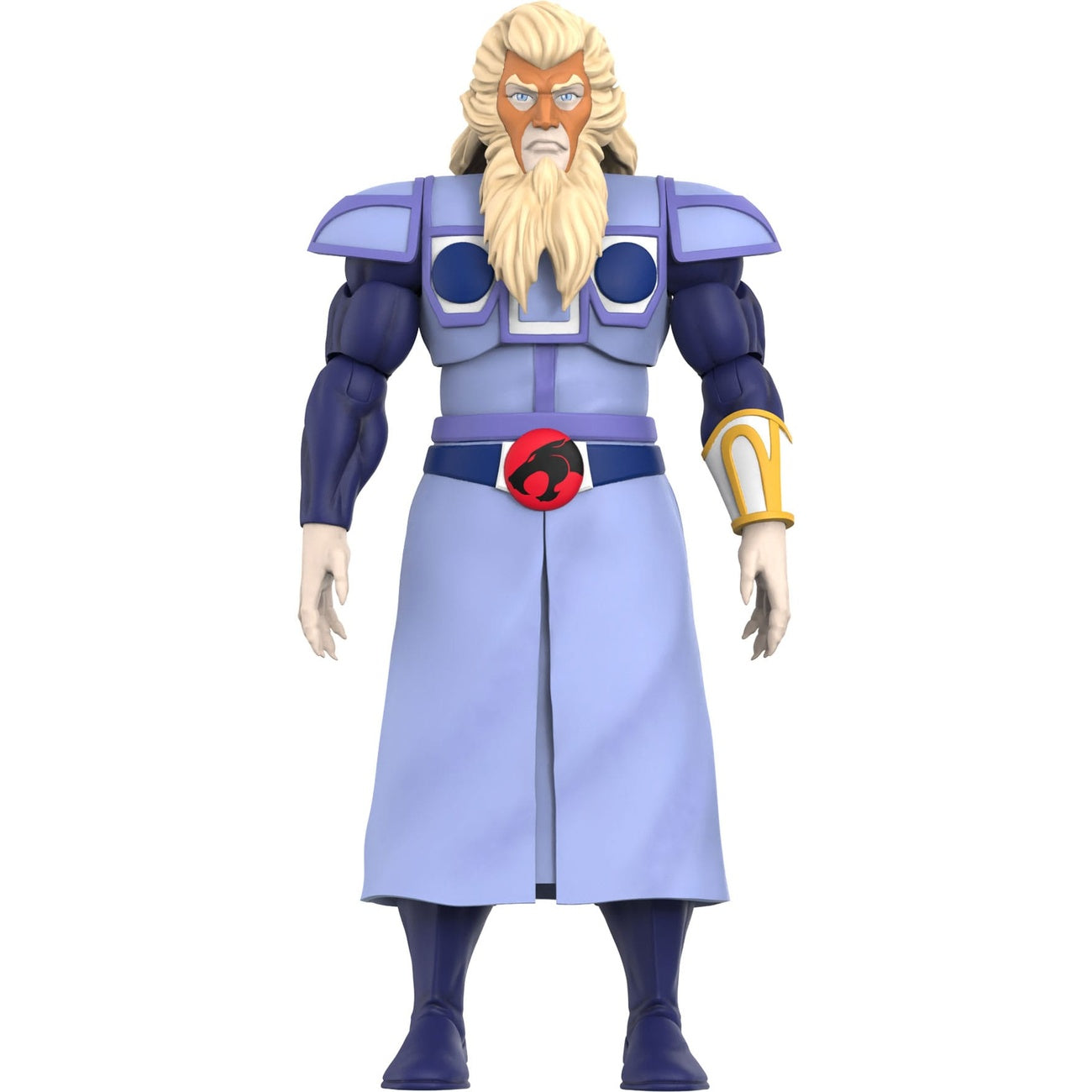 Zdjęcie produktu Figurka akcji Thundercats Ultimates Claudus 18 cm