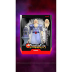 Zdjęcie produktu Figurka akcji Thundercats Ultimates Claudus 18 cm