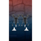 Zdjęcie produktu Dungeons & Dragons Ultimates Figurka akcji Shadow Demons (zestaw 2 szt.) 18 cm