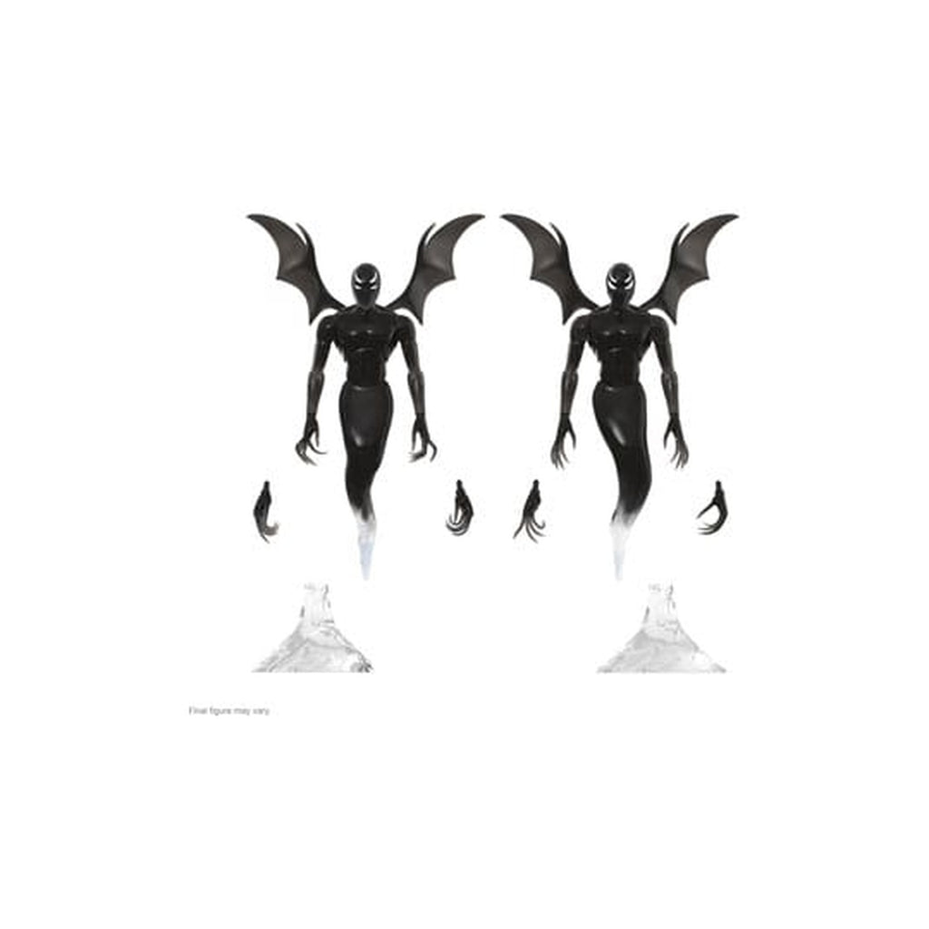 Zdjęcie produktu Dungeons & Dragons Ultimates Figurka akcji Shadow Demons (zestaw 2 szt.) 18 cm