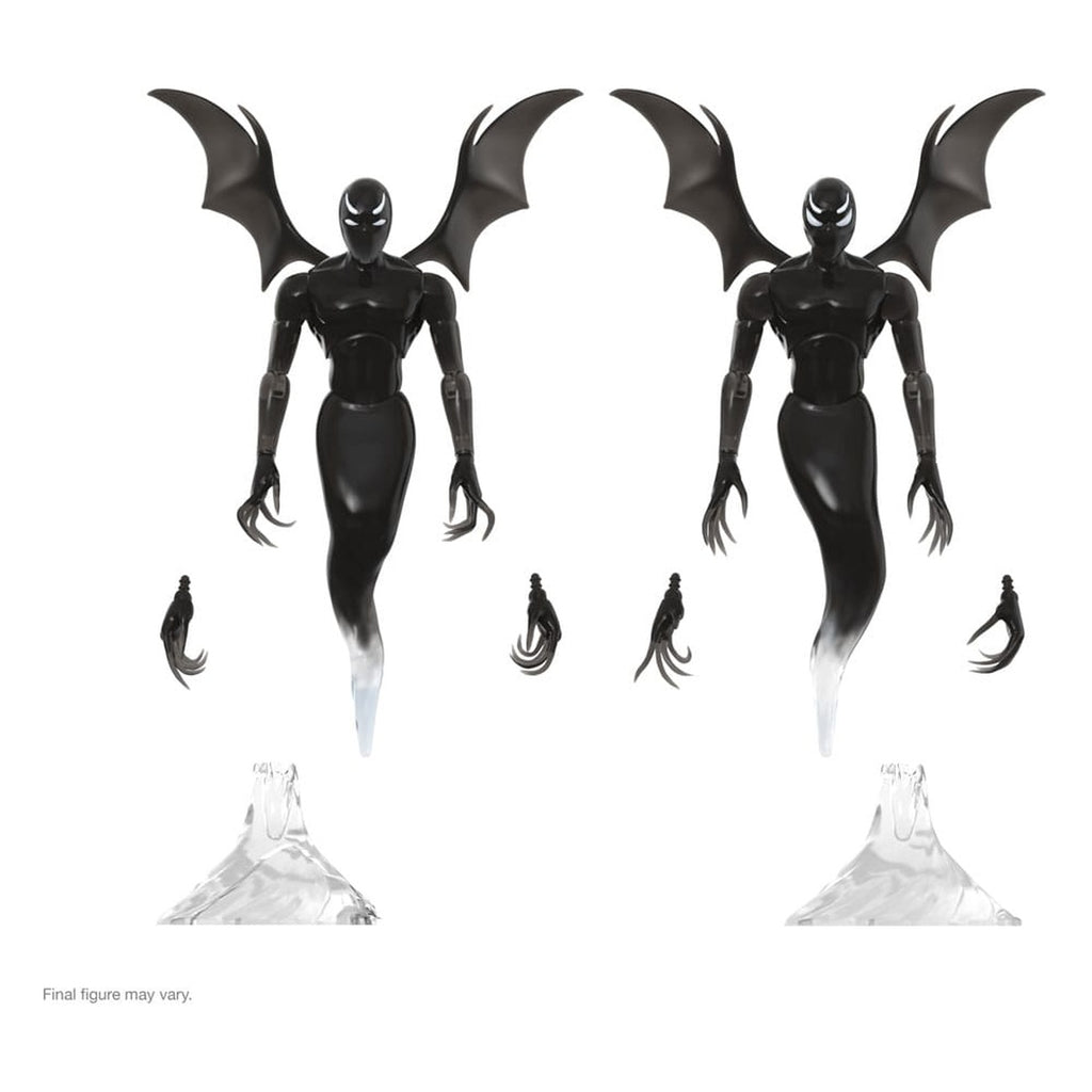 Zdjęcie produktu Dungeons & Dragons Ultimates Figurka akcji Shadow Demons (zestaw 2 szt.) 18 cm