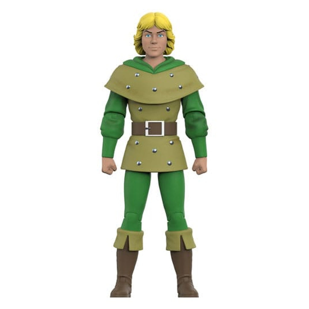 Zdjęcie produktu Dungeons & Dragons Ultimates figurka akcji Hank Łowca 18 cm