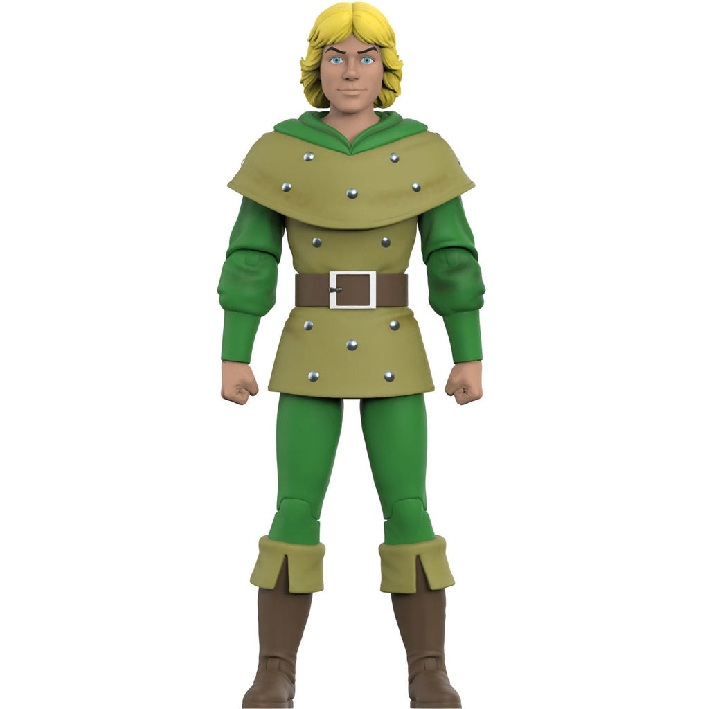 Zdjęcie produktu Dungeons & Dragons Ultimates figurka akcji Hank Łowca 18 cm