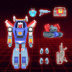 Product image Transformers Ultimates Action Figure Tracks (G1 Cartoon) 19 cm
