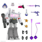 Zdjęcie produktu Transformers Ultimates figurka akcji Megatron (kreskówka G1) 20 cm