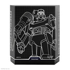 Zdjęcie produktu Transformers Ultimates figurka akcji Megatron (kreskówka G1) 20 cm