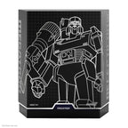 Zdjęcie produktu Transformers Ultimates figurka akcji Megatron (kreskówka G1) 20 cm