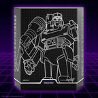 Zdjęcie produktu Transformers Ultimates figurka akcji Megatron (kreskówka G1) 20 cm
