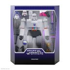 Zdjęcie produktu Transformers Ultimates figurka akcji Megatron (kreskówka G1) 20 cm
