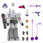Zdjęcie produktu Transformers Ultimates figurka akcji Megatron (kreskówka G1) 20 cm