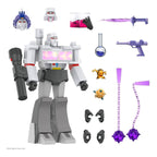Zdjęcie produktu Transformers Ultimates figurka akcji Megatron (kreskówka G1) 20 cm