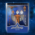 Zdjęcie produktu SilverHawks Ultimates figurka akcji Wave 2 Copper Kidd (wierna kreskówce) 18 cm