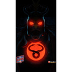 Zdjęcie produktu Thundercats Ultimates figurka akcji Mumm-Ra (oczy LED) 18 cm