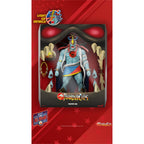 Zdjęcie produktu Thundercats Ultimates figurka akcji Mumm-Ra (oczy LED) 18 cm