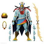 Zdjęcie produktu Thundercats Ultimates figurka akcji Mumm-Ra (oczy LED) 18 cm